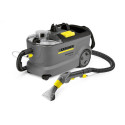 Carpet Cleaner - Kärcher Wc2, Black, Yellow
