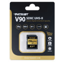 Memory Card - Patriot Pef256geu2sdx