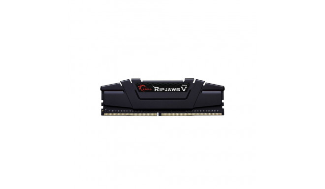 RAM Module - G.skill Ripjaws V F4-3600c18d-16gvk 16GB 2x8gb Ddr4 3600m