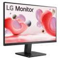 Computer Monitor - LG 24mr400-b 60.5" Full Hd Black