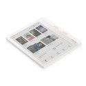 E-book Reader - Rakuten Kobo Libra Colour 32GB Wi-Fi White