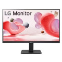 Computer Monitor - LG 24mr400-b 60.5" Full Hd Black