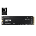 Internal SSD - Samsung 980 M.2 500 GB Nvme, Black