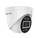 Ip Camera - Foscam T5ep 5mp PoE Camera White