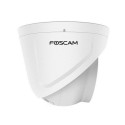 Ip Camera - Foscam T5ep 5mp PoE Camera White