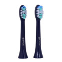 Electric Toothbrush - Oro-sonic X Pro Navy Blue Sonic Toothbrush