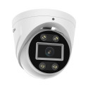 Ip Camera - Foscam T5ep 5mp PoE Camera White