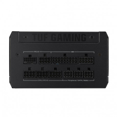 Power Supply - ASUS Tuf Gaming 1000w 20+4 Pin Atx Black
