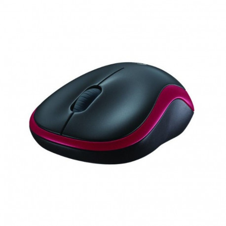 Wireless Mouse - Logitech M185