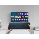 Wireless Keyboard - Tracer Trakla46, Black