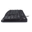 Keyboard - Logitech K120 For Business