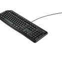 Keyboard - Logitech K120 For Business