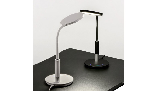 Desk Lamp - Activejet Aje-raya RGB White