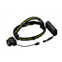 Headlamp - Ledlenser H15R Work 2500 Lumens Waterproof