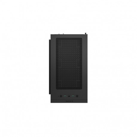 Computer Case - Deepcool Macube 110 Midi Tower Black