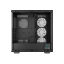 Computer Case - Deepcool Morpheus Atx+
