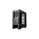 Computer Case - Deepcool Matrexx 50 Add-rgb 4f Midi Tower Black