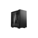 Computer Case - Deepcool Macube 110 Midi Tower Black