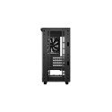 Computer Case - Deepcool Macube 110 Midi Tower Black