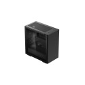 Computer Case - Deepcool Macube 110 Midi Tower Black