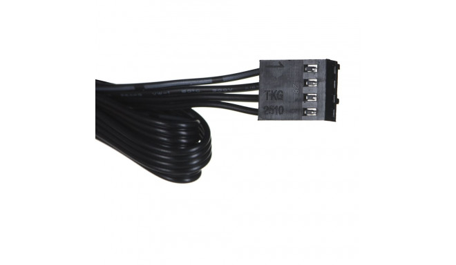 Computer Power Cord - DeepCool FH-04 0.55 m