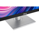 Computer Monitor - ASUS Pa247cv 60.5cm 1920x1080, Black, Silver