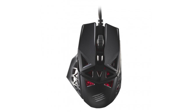 Computer Mouse - Mad Catz M.o.j.o. M1 Right-hand Optical 12000 Dpi