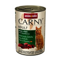 Cat Food - Animonda Carny 400g