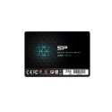 Internal SSD - Silicon Power Ace A55 2.5", Black