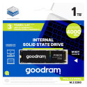 Hard Drive - Goodram SSDPR-PX600-500-80 M.2 500 GB PCI Express 4.0 NVMe 3D NAND