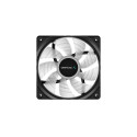 Case Fan - Deepcool Rf120b, Black