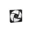 Computer Case Fan - Deepcool Rf120-3in1, Black