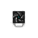 CPU Cooler - Deepcool Ag300 9.2 Cm, Black