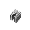 CPU Cooler - Deepcool Ag620 12cm Aluminium Black
