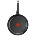 Frying Pan - Tefal Simply Clean 26cm, Black