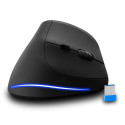 Wireless Mouse - Media-tech Vertic Rf Mt1123 Wireless 2400 Dpi Black