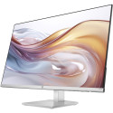 Monitor - HP 27" IPS 100Hz LED Silver