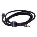 USB Cable - Baseus Catklf-g91 1m Usb-c, Black