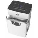 Paper Shredder - HP Oneshred 15cc 20l Micro-cut Shredder