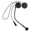 Motorcycle Intercom - Freedconn L1m Black