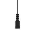Motorcycle Intercom - Freedconn L1m Black