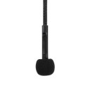 Motorcycle Intercom - Freedconn L1m Black