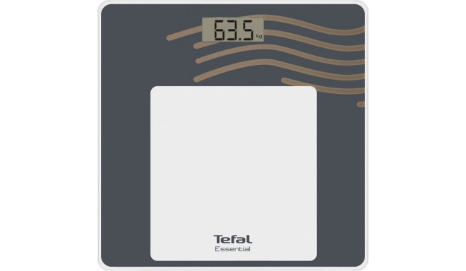 Bathroom Scale - Tefal Pp1330