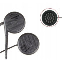 Motorcycle Intercom - Freedconn L1m Black