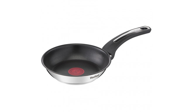 Frying Pan - Tefal E30001 Stainless Steel Non-Stick Tefal E30001 Non-Stick Pan Set, Durable, Easy Cl