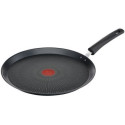 Crepe Pan - Tefal Excellence 25 cm Titanium Non-Stick Black