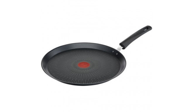 Crepe Pan - Tefal Excellence 25 cm Titanium Non-Stick Black