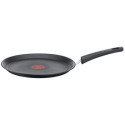 Crepe Pan - Tefal Excellence 25 cm Titanium Non-Stick Black