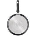 Crepe Pan - Tefal Ultimate G2683872 Non-Stick Titanium Grey