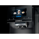 Espresso Machine - Siemens Tp 703, Silver